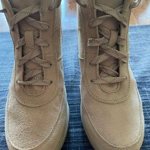 Sorel Evie sport wedge